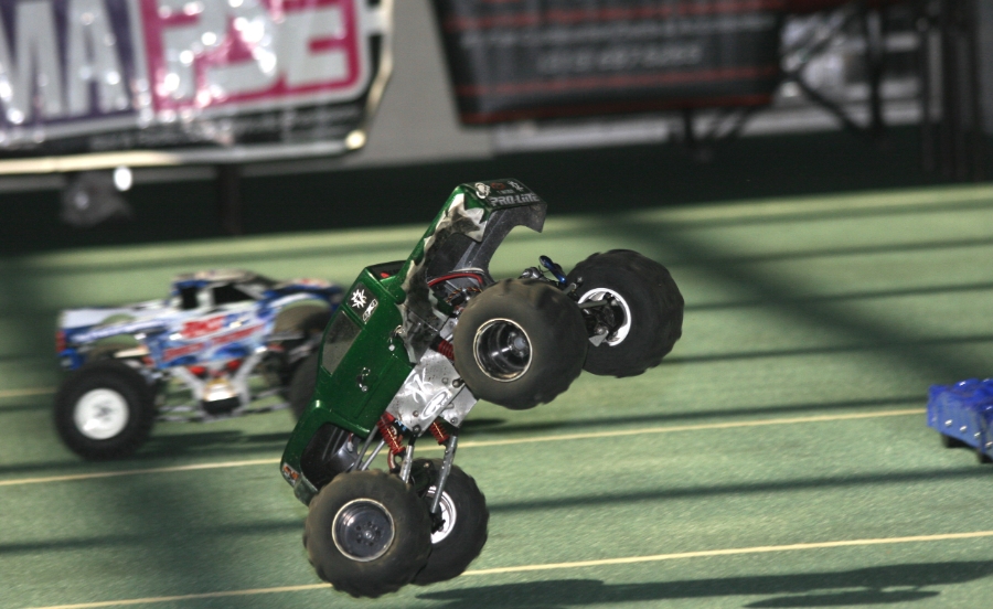 2011 NRCTPA Worlds 218 EC